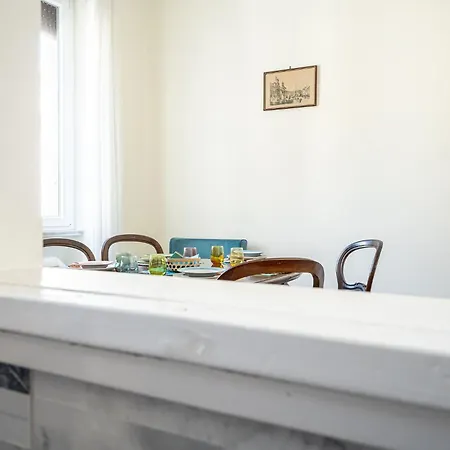Apartamento Aeterna Rhome - Casa Bongiovanni *