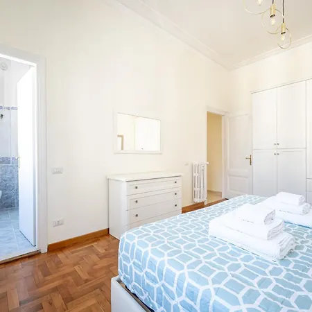 Aeterna Rhome - Casa Bongiovanni Roma