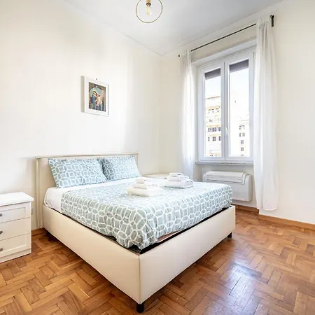 Aeterna Rhome - Casa Bongiovanni