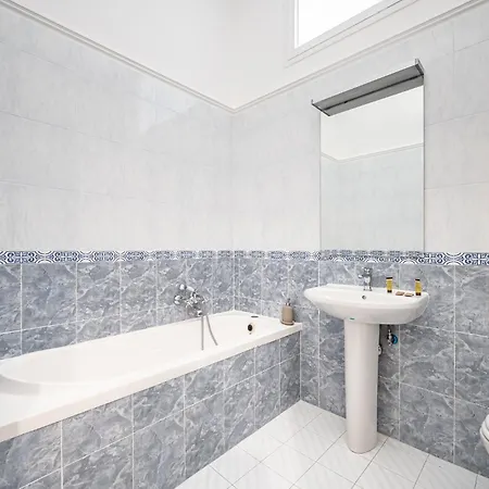 Aeterna Rhome - Casa Bongiovanni * Rom