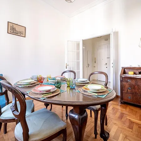Aeterna Rhome - Casa Bongiovanni * Rom