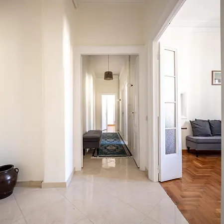 Aeterna Rhome - Casa Bongiovanni Rom