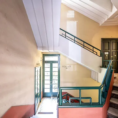 Aeterna Rhome - Casa Bongiovanni
