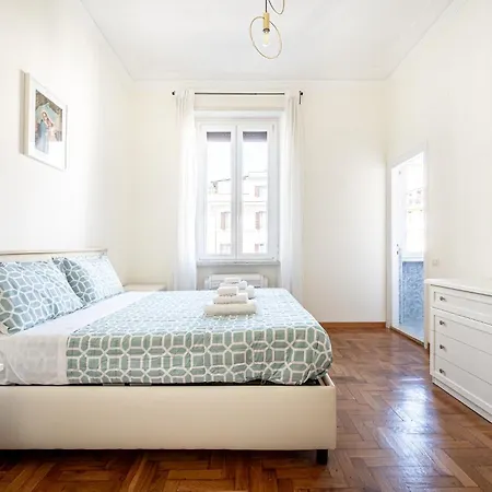 Aeterna Rhome - Casa Bongiovanni